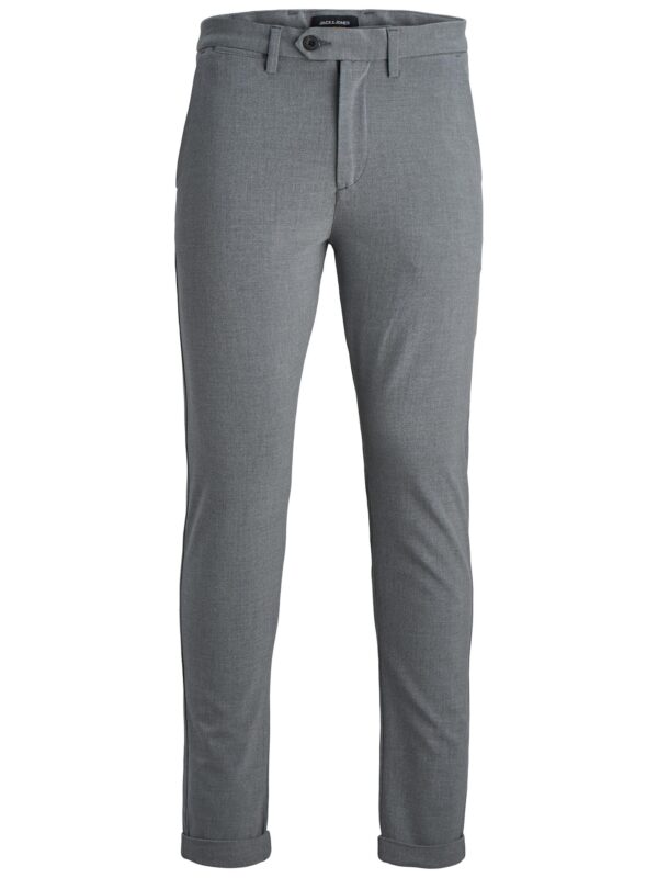 JACK & JONES Chino nadrág 'Marco Connor'  szürke