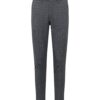 JACK & JONES Chino nadrág 'Marco'  szürke / fekete-hu