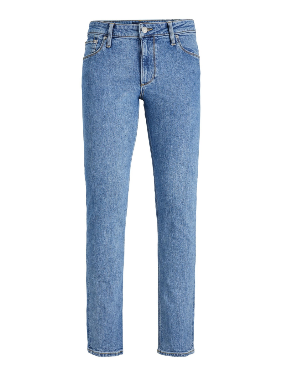 JACK & JONES Farmer 'CLARK EVAN'  kék farmer-Ár