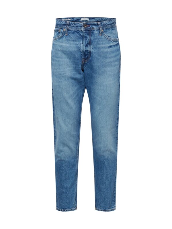 JACK & JONES Farmer 'Chris Original CJ 815'  kék farmer-hu