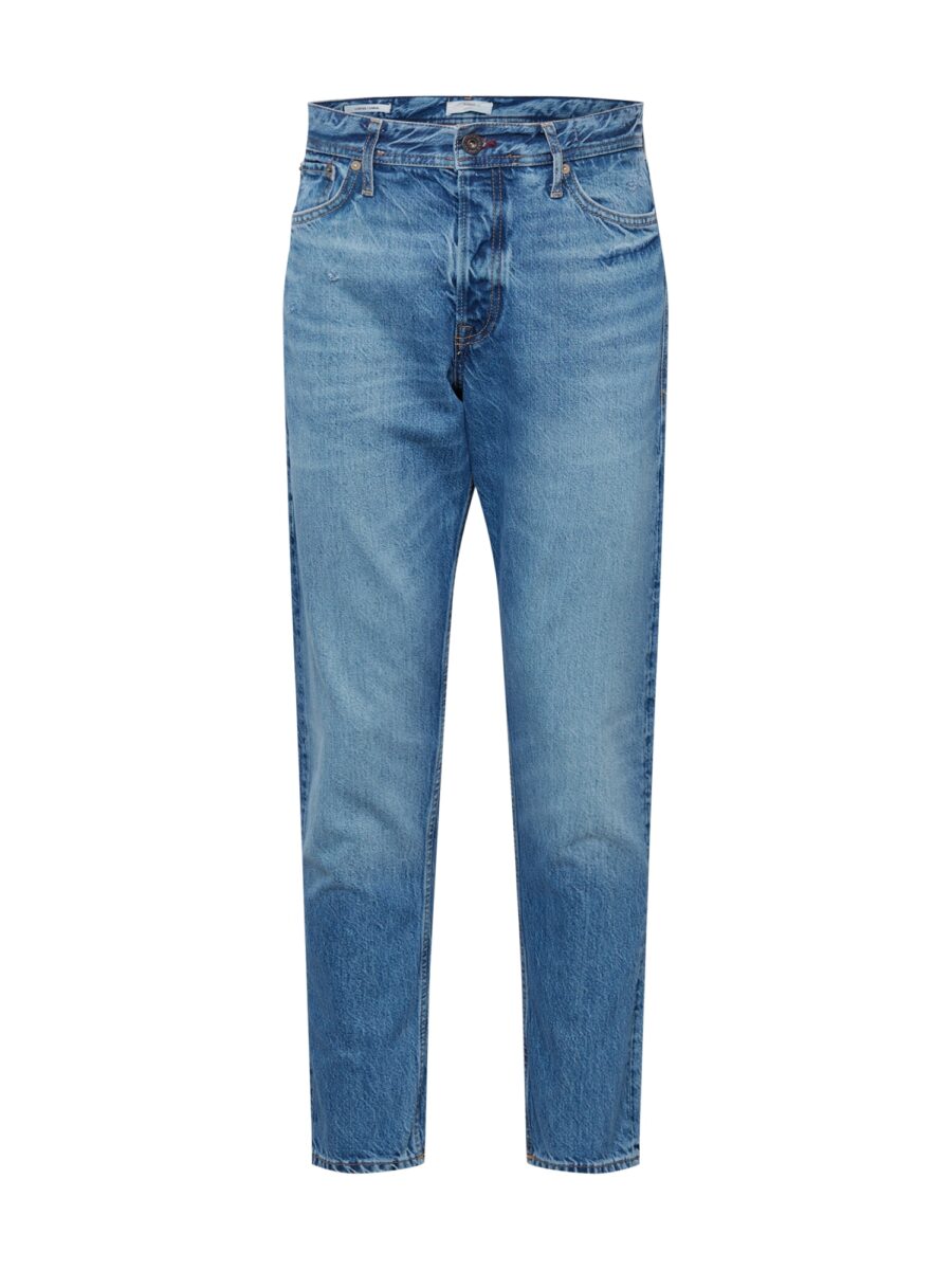 JACK & JONES Farmer 'Chris Original CJ 815'  kék farmer-hu
