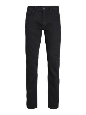 JACK & JONES Farmer 'Clark Evan'  fekete farmer-Ár
