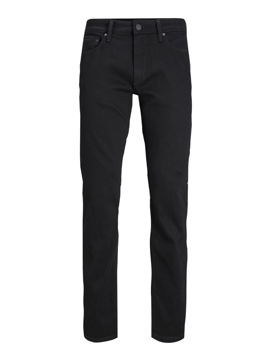 JACK & JONES Farmer 'Clark Evan'  fekete farmer-Ár