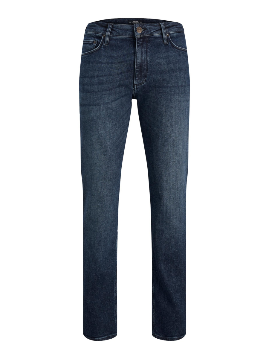 JACK & JONES Farmer 'Clark Evan'  sötétkék-Ár