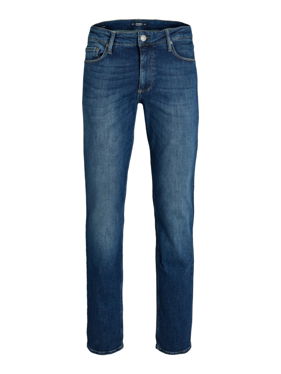 JACK & JONES Farmer 'Clark Evan'  sötétkék-Hungary