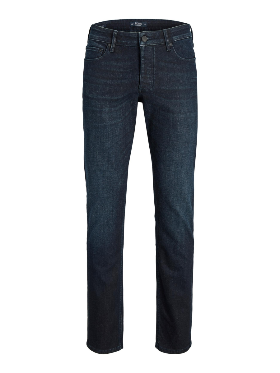 JACK & JONES Farmer 'Clark Evan'  sötétkék-Hungary