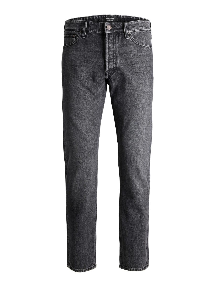 JACK & JONES Farmer 'Frank Leen'  szürke farmer-hu