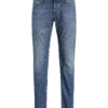 JACK & JONES Farmer 'Franklin'  kék farmer-Hungary