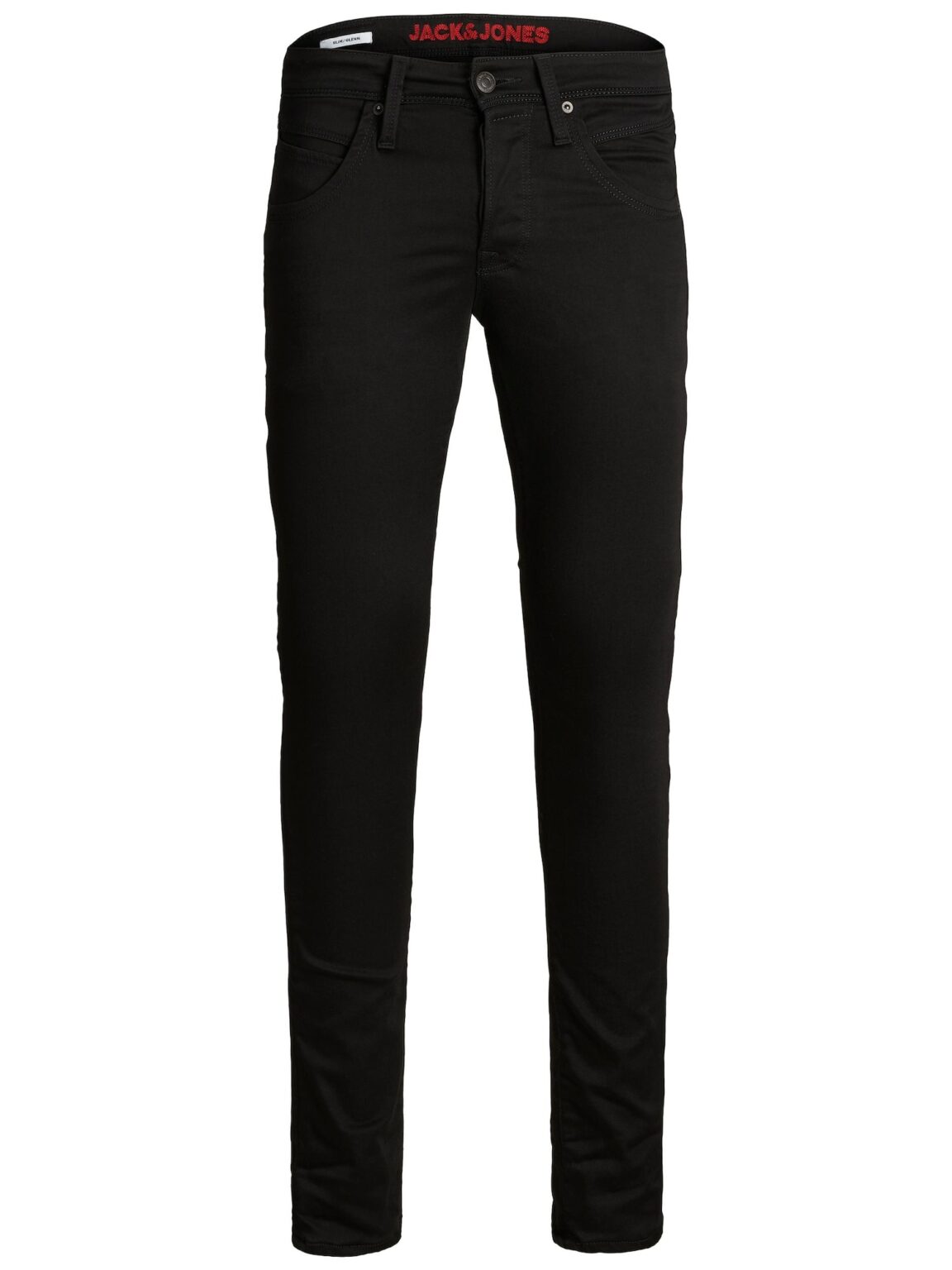 JACK & JONES Farmer 'GLENN'  fekete