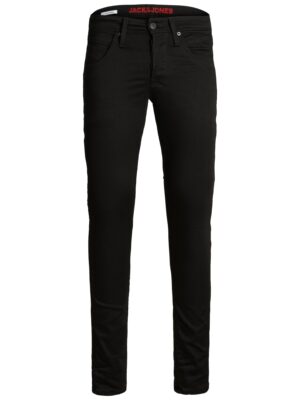 JACK & JONES Farmer 'GLENN'  fekete