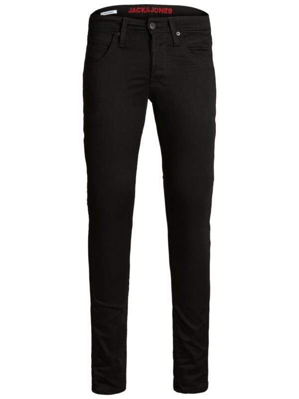 JACK & JONES Farmer 'GLENN'  fekete