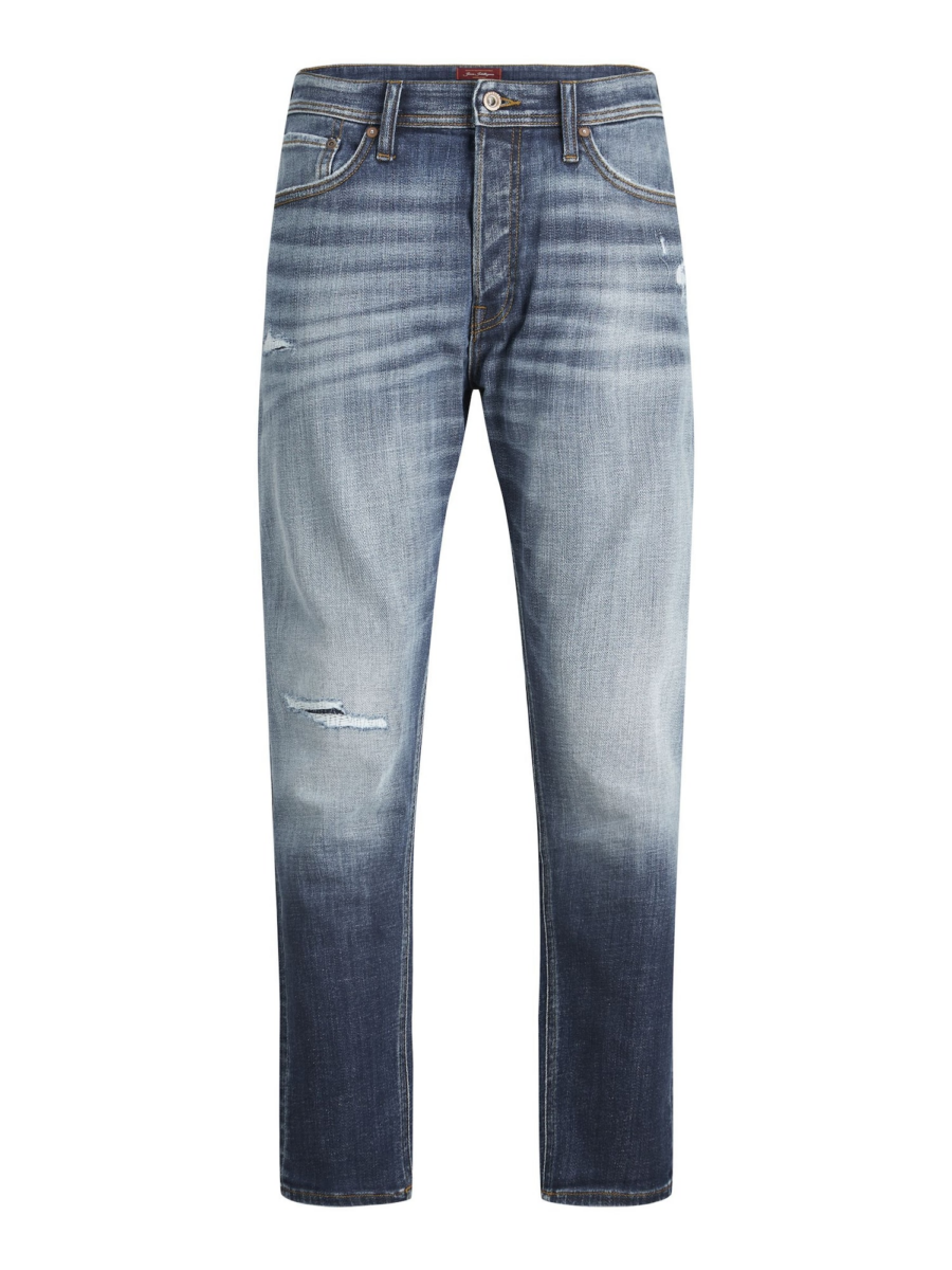 JACK & JONES Farmer 'GLENN'  kék farmer-Ár