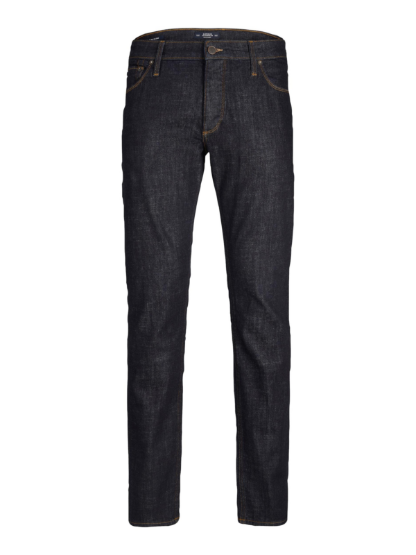 JACK & JONES Farmer 'Glenn Evan'  sötétkék-Hungary