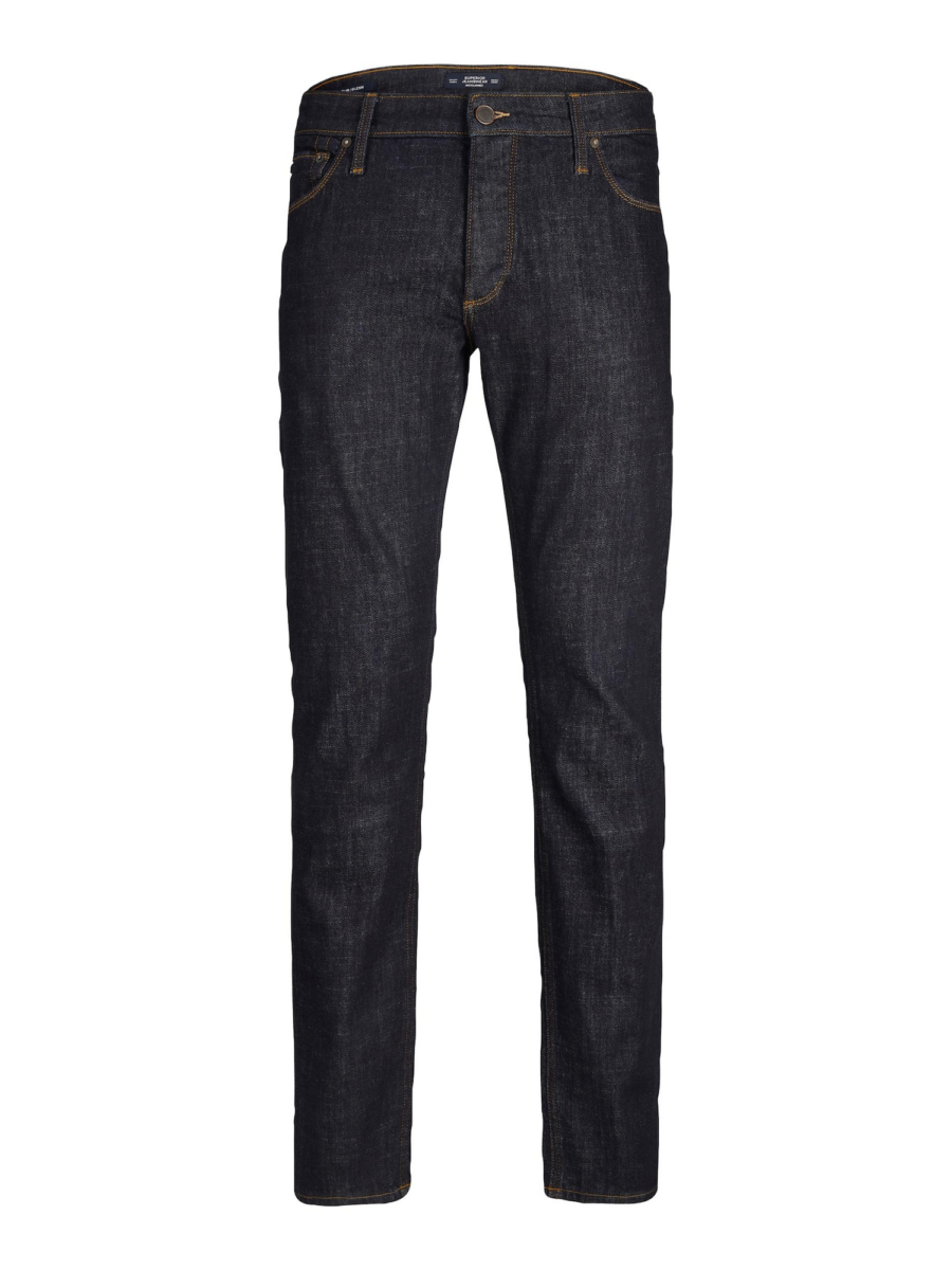 JACK & JONES Farmer 'Glenn Evan'  sötétkék-Hungary