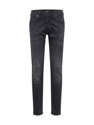 JACK & JONES Farmer 'Glenn'  fekete-hu
