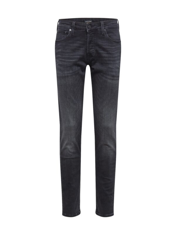 JACK & JONES Farmer 'Glenn'  fekete-hu