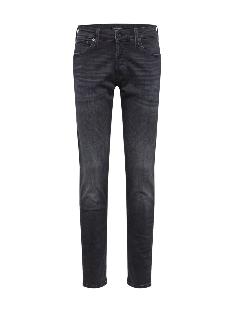 JACK & JONES Farmer 'Glenn'  fekete-hu