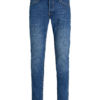 JACK & JONES Farmer 'Glenn'  kék / barna-Ár