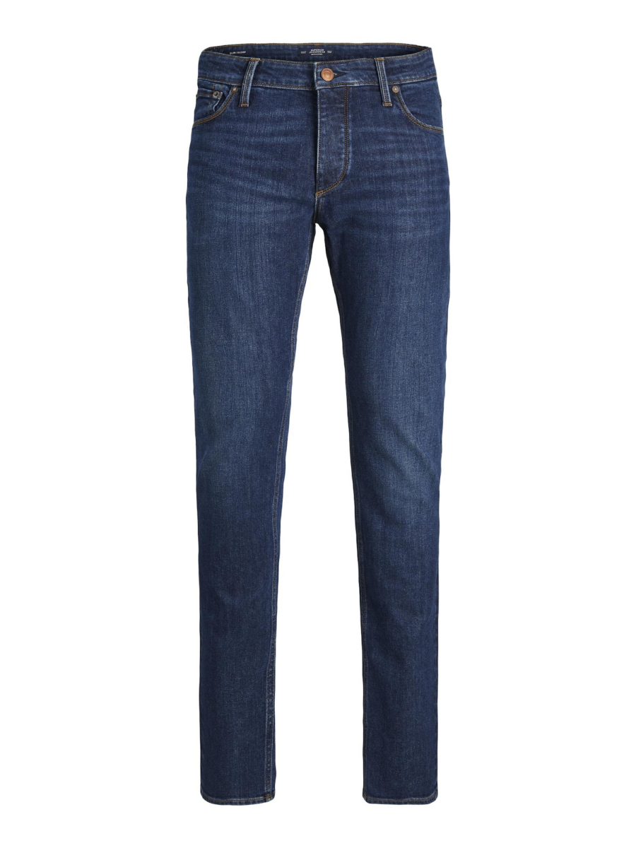 JACK & JONES Farmer 'Glenn'  kék farmer-Ár