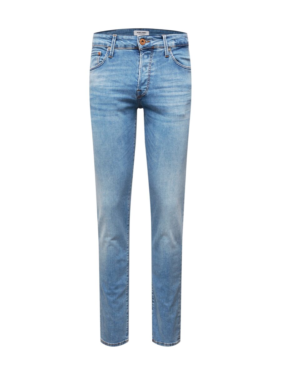JACK & JONES Farmer 'Glenn'  kék farmer-hu