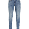 JACK & JONES Farmer 'ILIAM'  kék farmer-Ár
