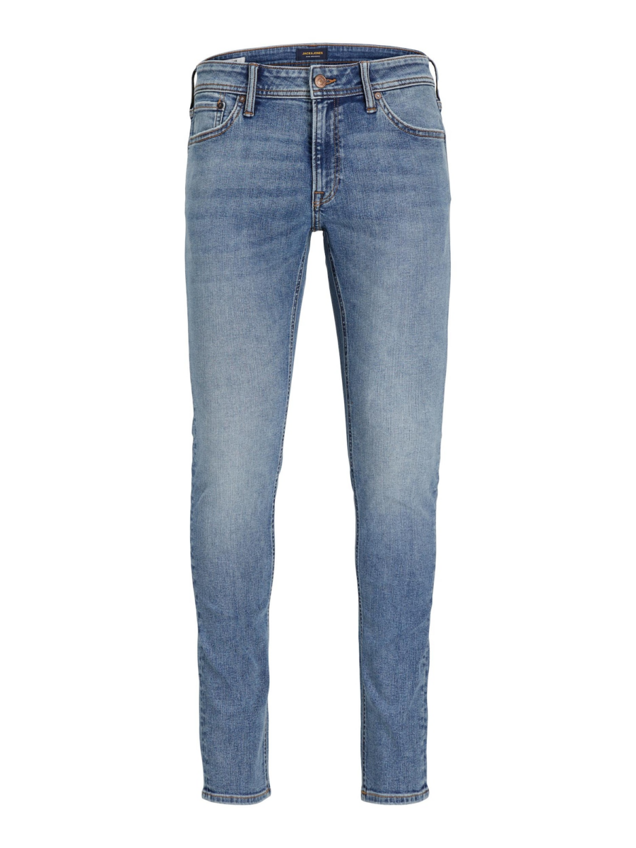 JACK & JONES Farmer 'ILIAM'  kék farmer-Ár