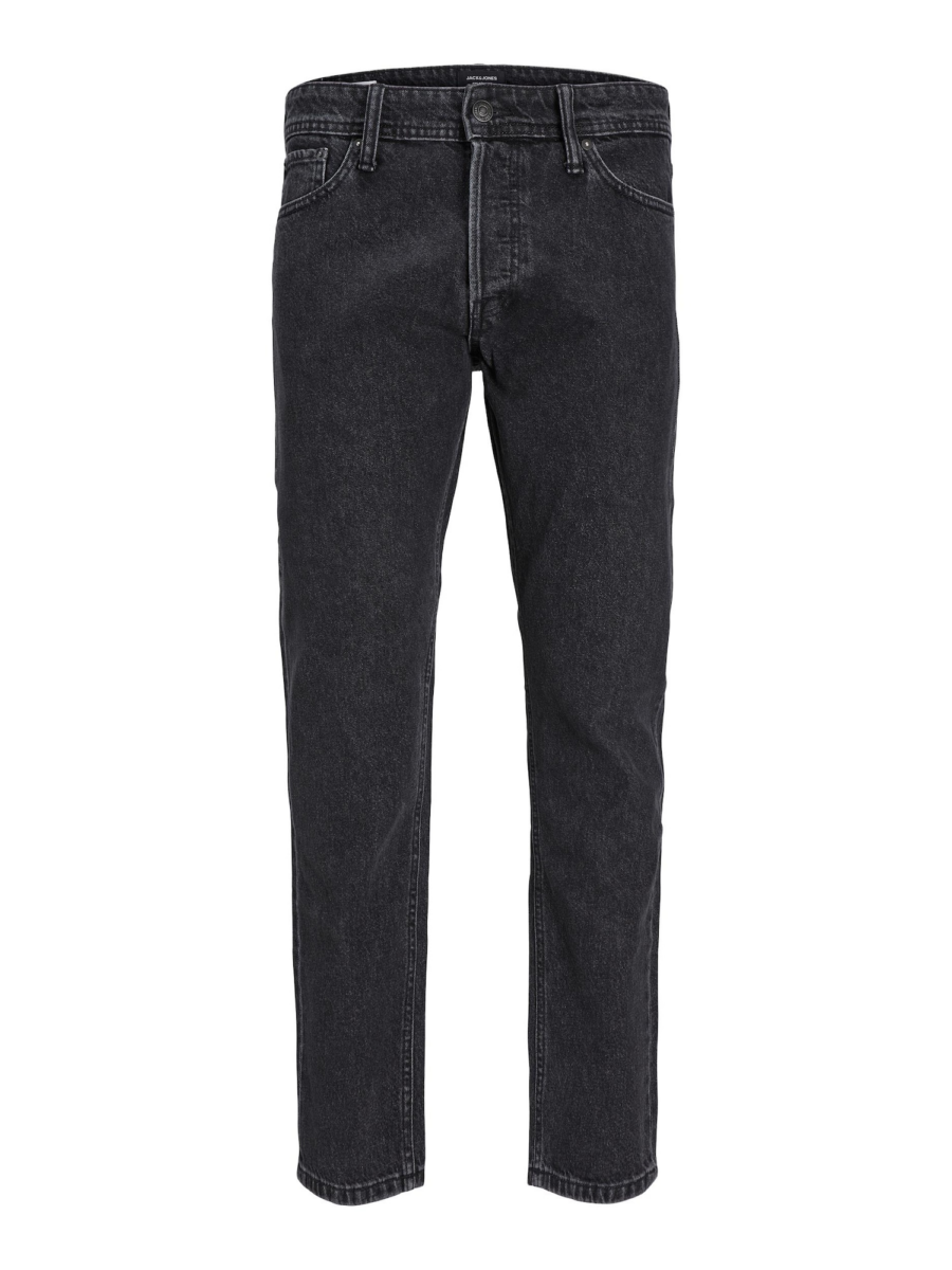 JACK & JONES Farmer 'JJChris'  fekete farmer-Ár