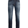 JACK & JONES Farmer 'JJDavis'  kék farmer-Hungary