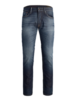 JACK & JONES Farmer 'JJDavis'  kék farmer-Hungary