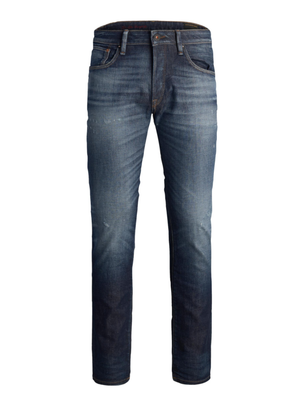 JACK & JONES Farmer 'JJDavis'  kék farmer-Hungary