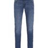 JACK & JONES Farmer 'JJEGlenn JJOriginal'  kék farmer-hu