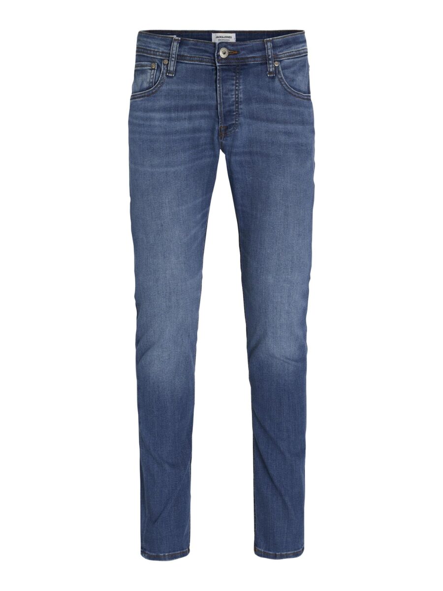 JACK & JONES Farmer 'JJEGlenn JJOriginal'  kék farmer-hu