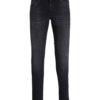 JACK & JONES Farmer 'JJGlenn Fox'  fekete-Hungary
