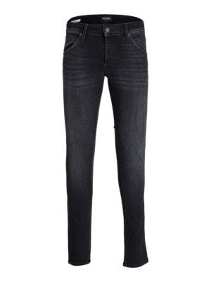 JACK & JONES Farmer 'JJGlenn Fox'  fekete-Hungary