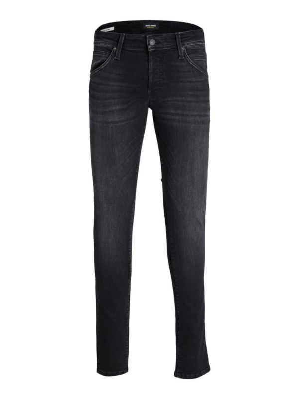 JACK & JONES Farmer 'JJGlenn Fox'  fekete-Hungary