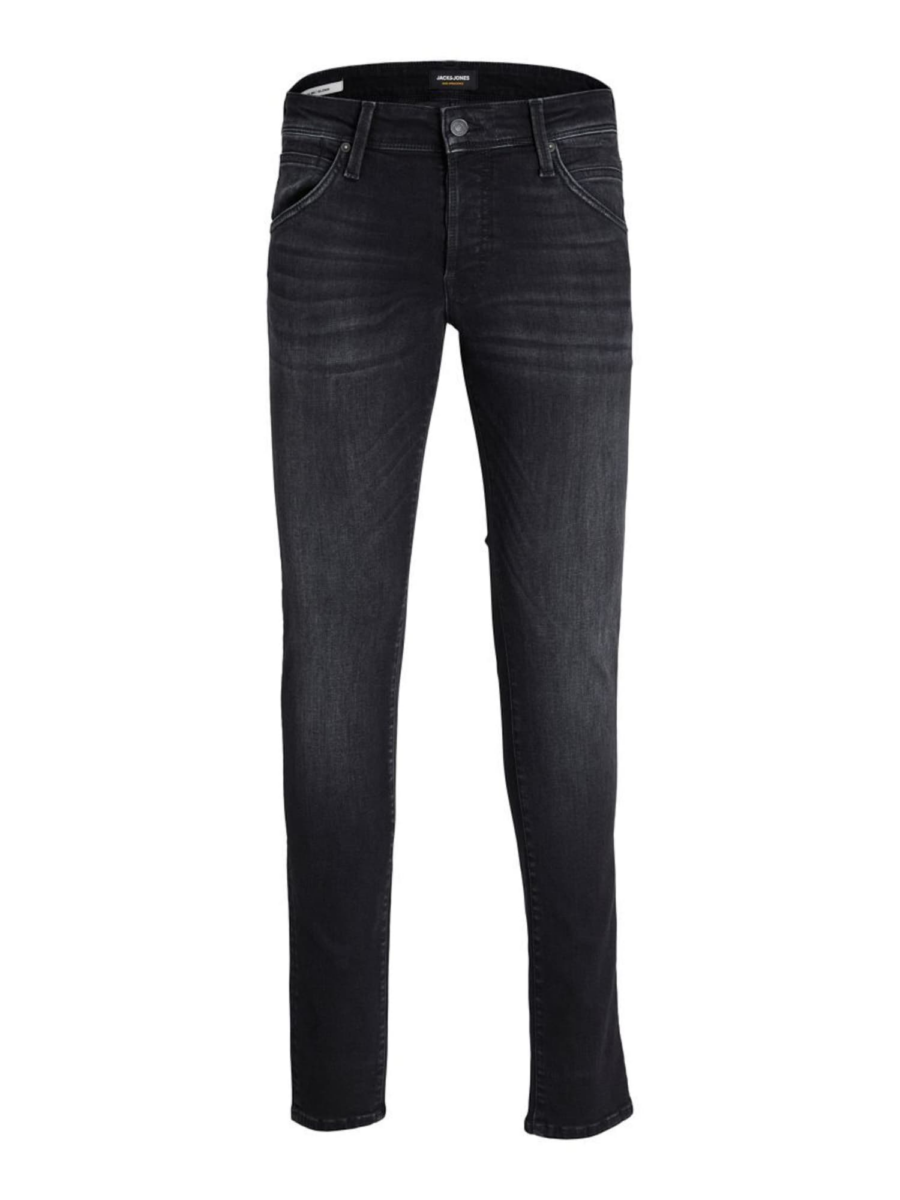 JACK & JONES Farmer 'JJGlenn Fox'  fekete-Hungary