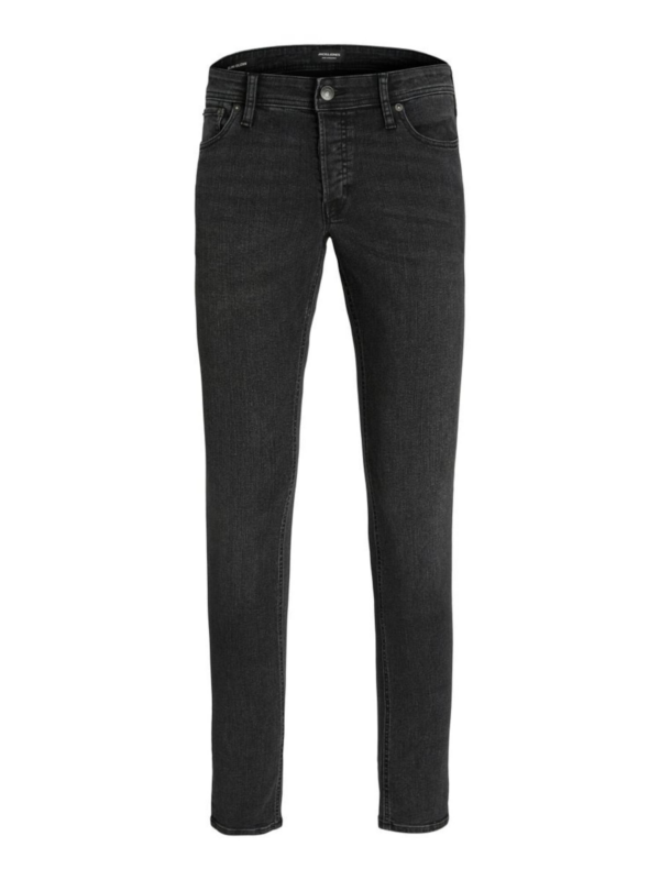 JACK & JONES Farmer 'JJGlenn'  fekete farmer-Ár