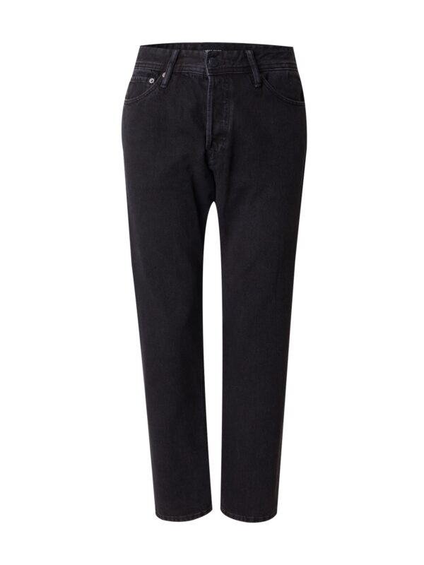 JACK & JONES Farmer 'JJIChris JJOriginal'  fekete farmer-hu