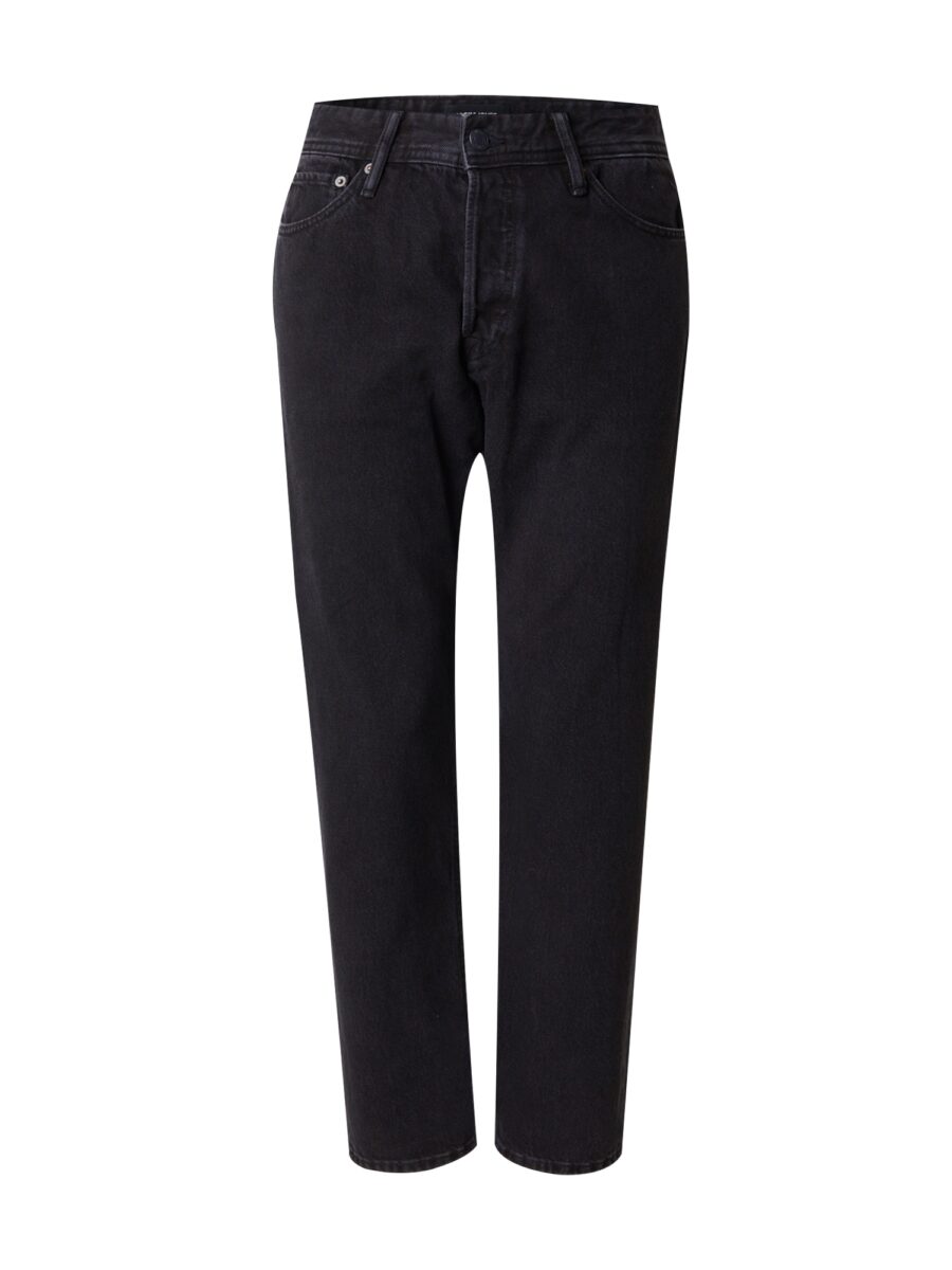 JACK & JONES Farmer 'JJIChris JJOriginal'  fekete farmer-hu