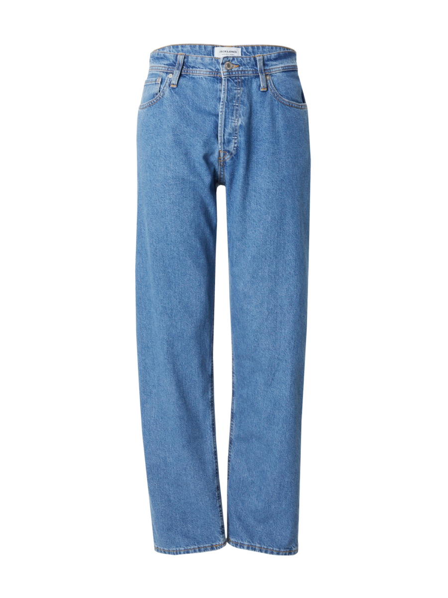 JACK & JONES Farmer 'JJIEddie JJOriginal'  kék farmer-Ár