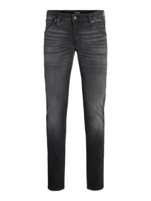 JACK & JONES Farmer 'JJIGlenn JJFox'  fekete farmer-Ár