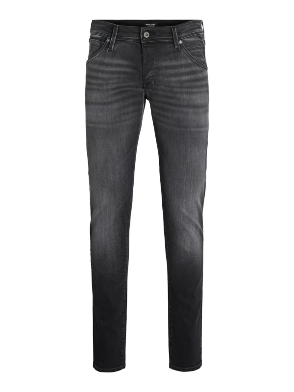 JACK & JONES Farmer 'JJIGlenn JJFox'  fekete farmer-Ár