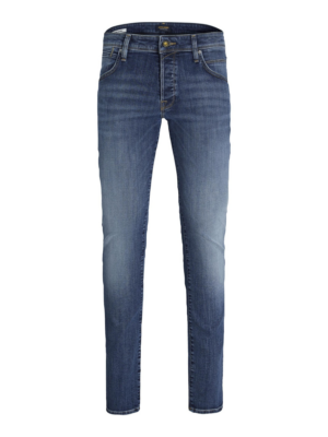 JACK & JONES Farmer 'JJIGlenn JJFox'  kék farmer-Ár