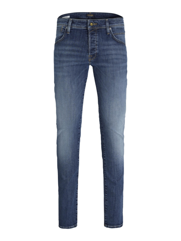 JACK & JONES Farmer 'JJIGlenn JJFox'  kék farmer-Ár