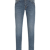 JACK & JONES Farmer 'JJIGlenn JJFox'  kék farmer-Ár