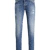 JACK & JONES Farmer 'JJIGlenn JJFox'  kék farmer-hu
