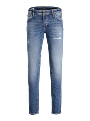 JACK & JONES Farmer 'JJIGlenn JJFox'  kék farmer-hu