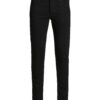 JACK & JONES Farmer 'JJIGlenn JJOriginal'  fekete farmer-hu