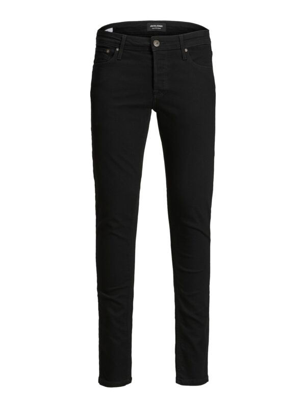 JACK & JONES Farmer 'JJIGlenn JJOriginal'  fekete farmer-hu