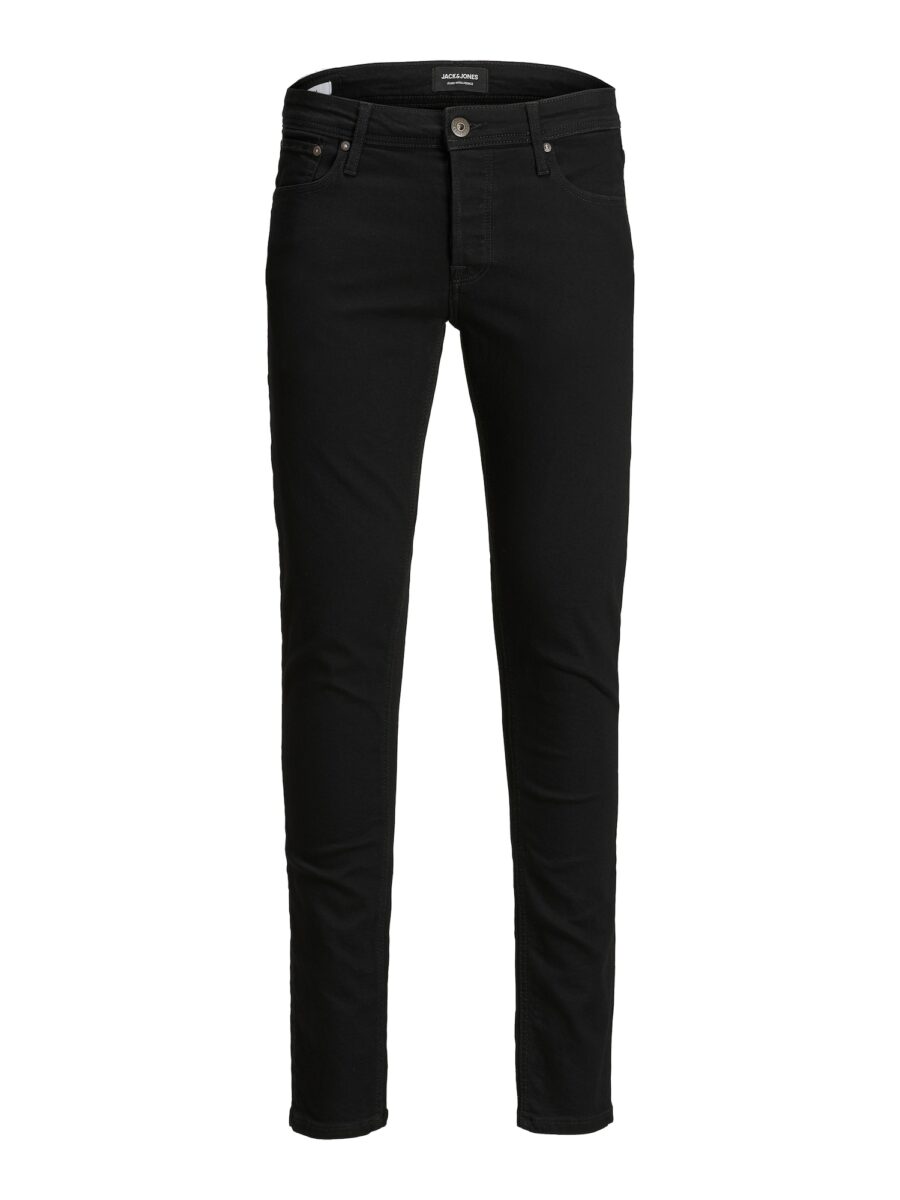 JACK & JONES Farmer 'JJIGlenn JJOriginal'  fekete farmer-hu